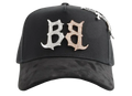 Barbas Hats "INFERNO 24K"