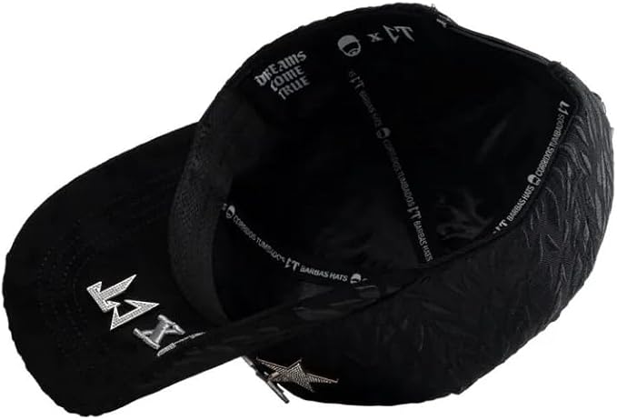 Barbas x CT - Rockstar