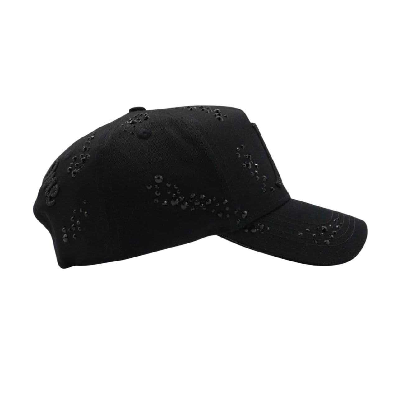 31 HATS EL MAGO BLACK