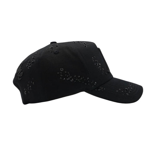 31 HATS EL MAGO BLACK