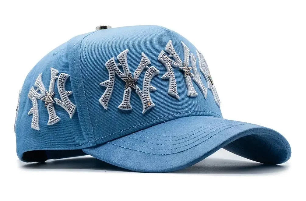 STAR HATS NY FROZEN