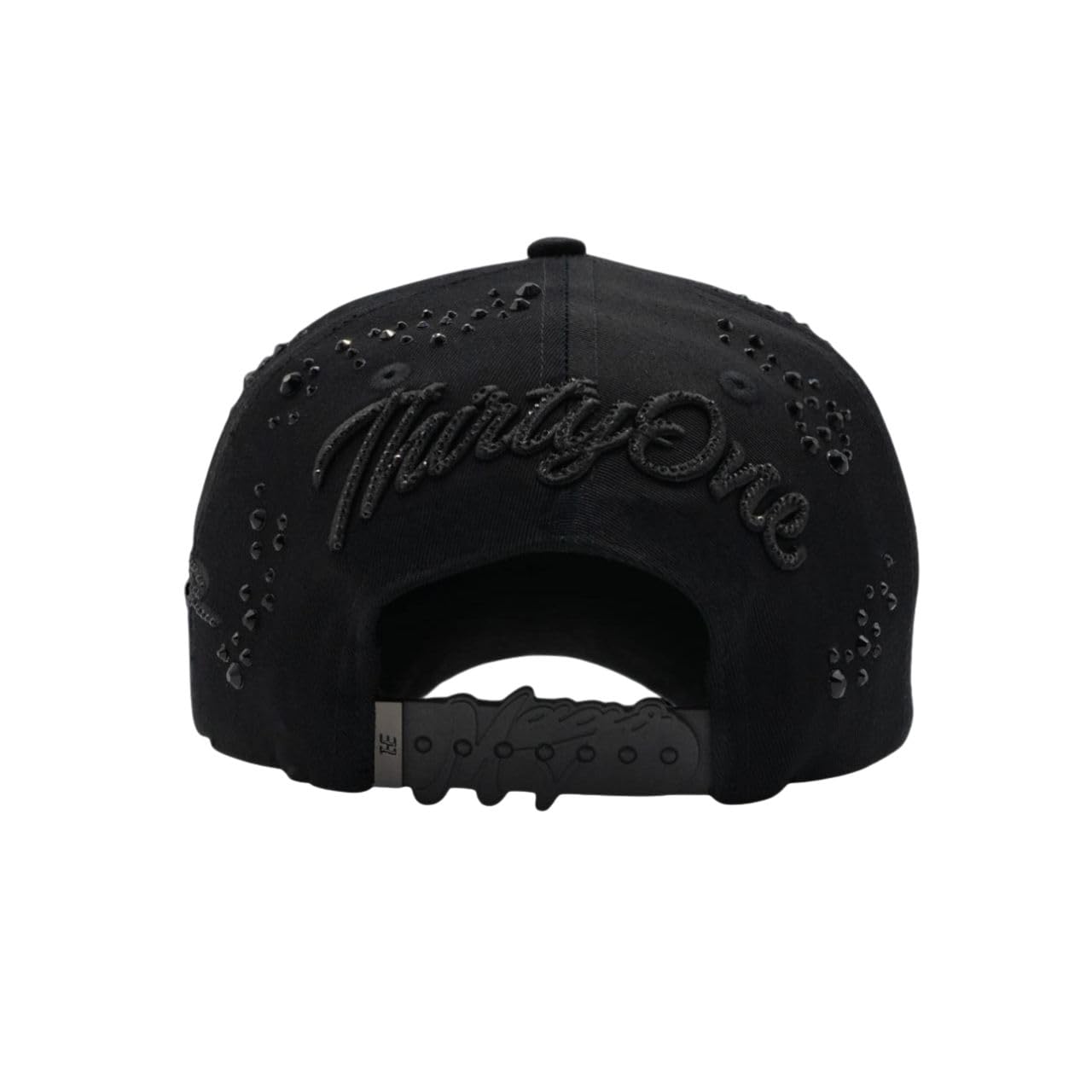 31 HATS EL MAGO BLACK