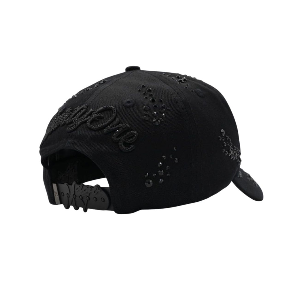 31 HATS EL MAGO BLACK