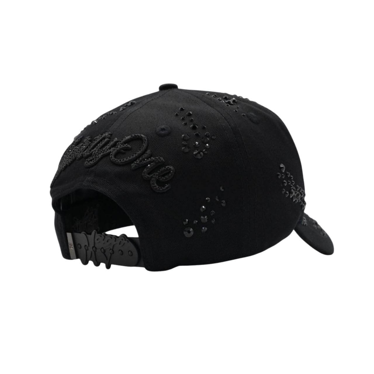 31 HATS EL MAGO BLACK
