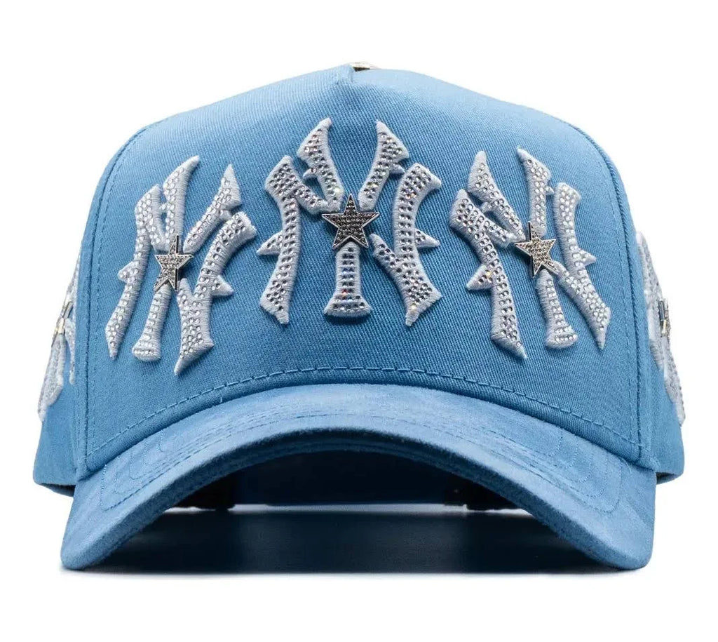STAR HATS NY FROZEN