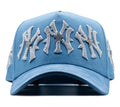 STAR HATS NY FROZEN