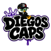 Diegos Caps – Inicio