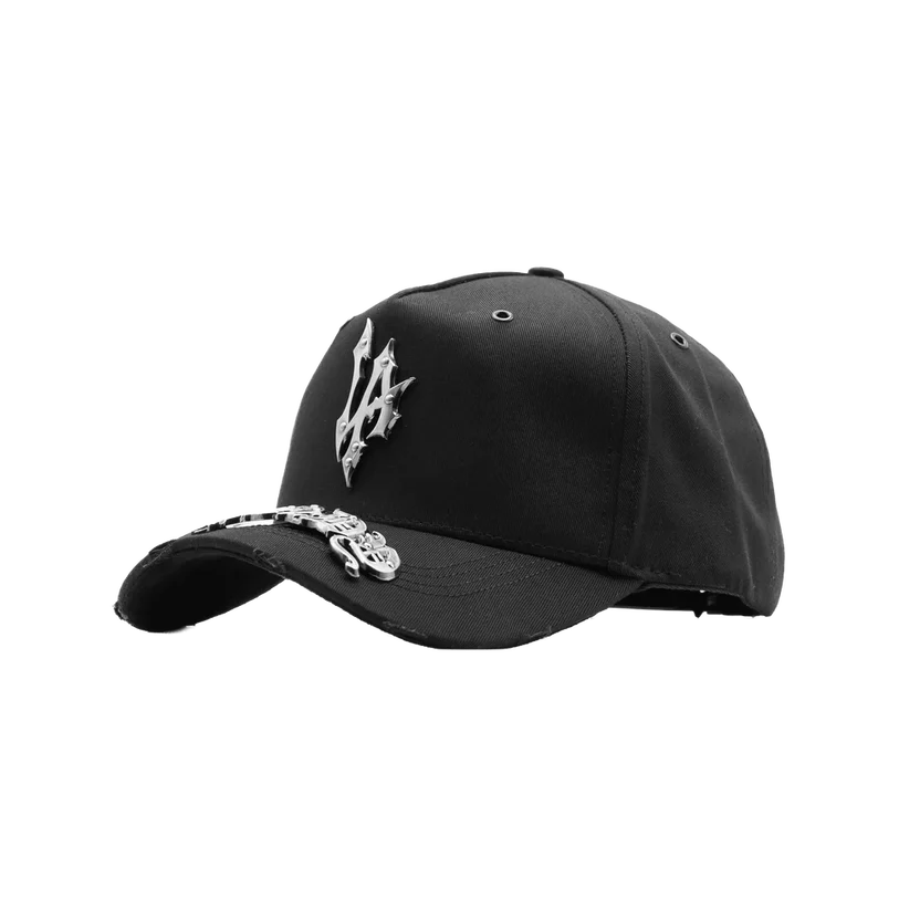 Dandy Hats "LA Metal"