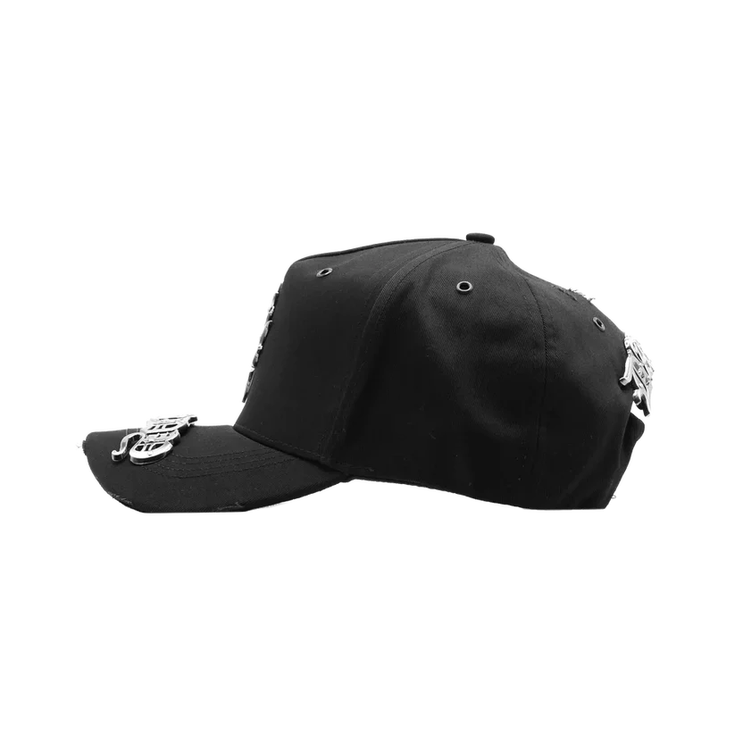 Dandy Hats "LA Metal"