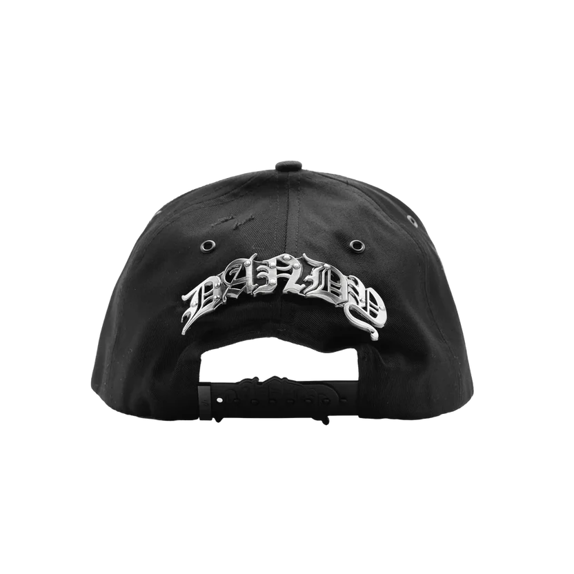 Dandy Hats "LA Metal"