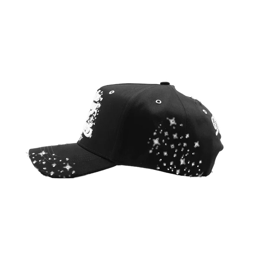 Dandy Hats "Make Money Not Amigos"