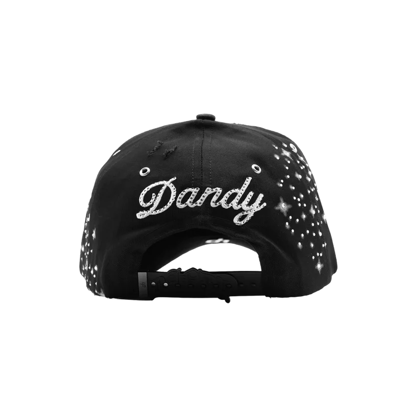 Dandy Hats "Make Money Not Amigos"