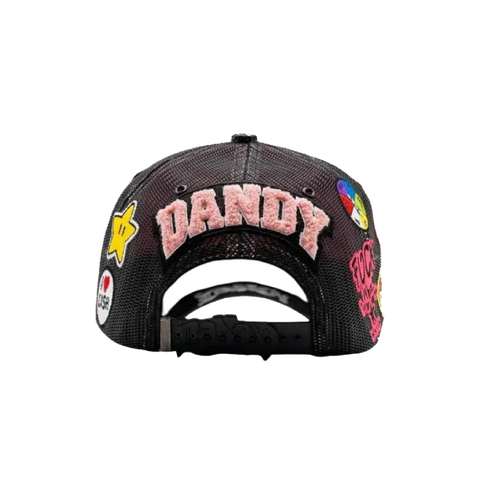 DANDY S.M.D