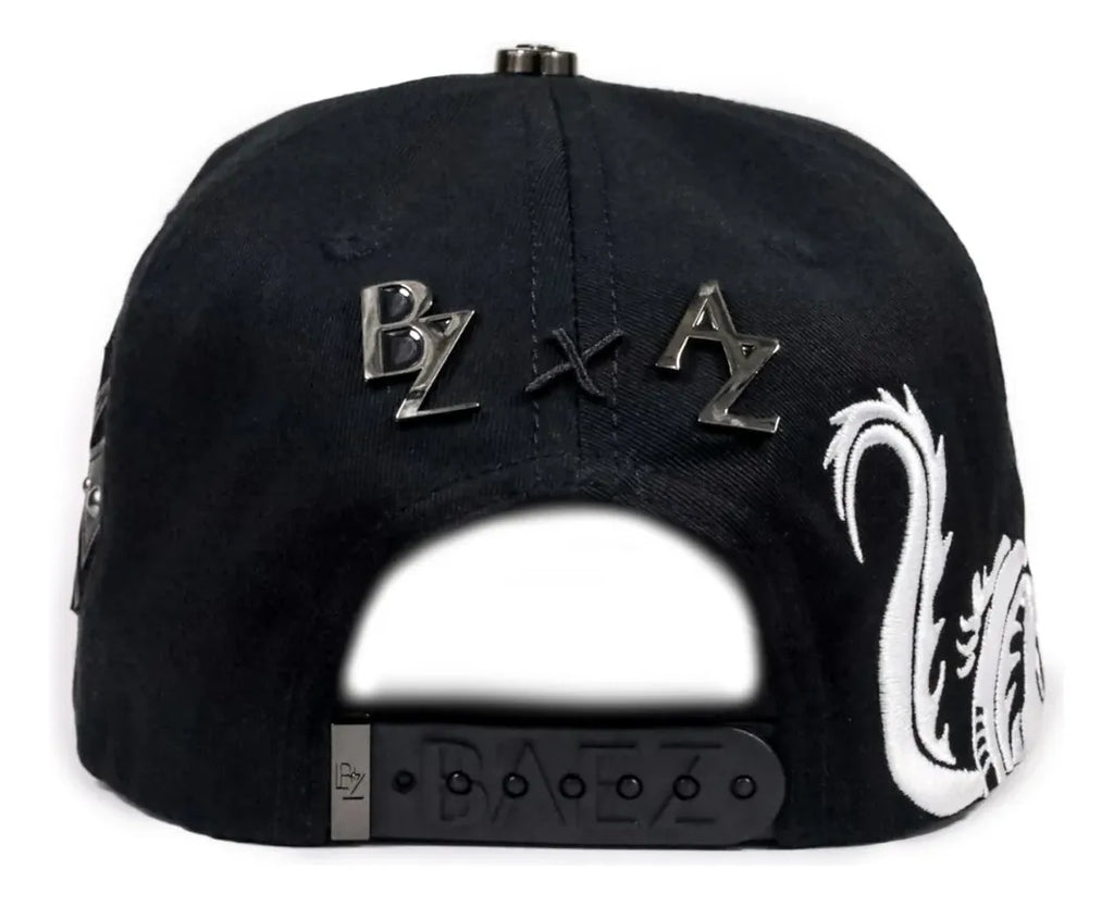 BÁEZ X SHIFU SON OF GOD