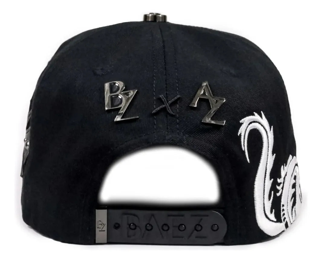 BÁEZ X SHIFU SON OF GOD