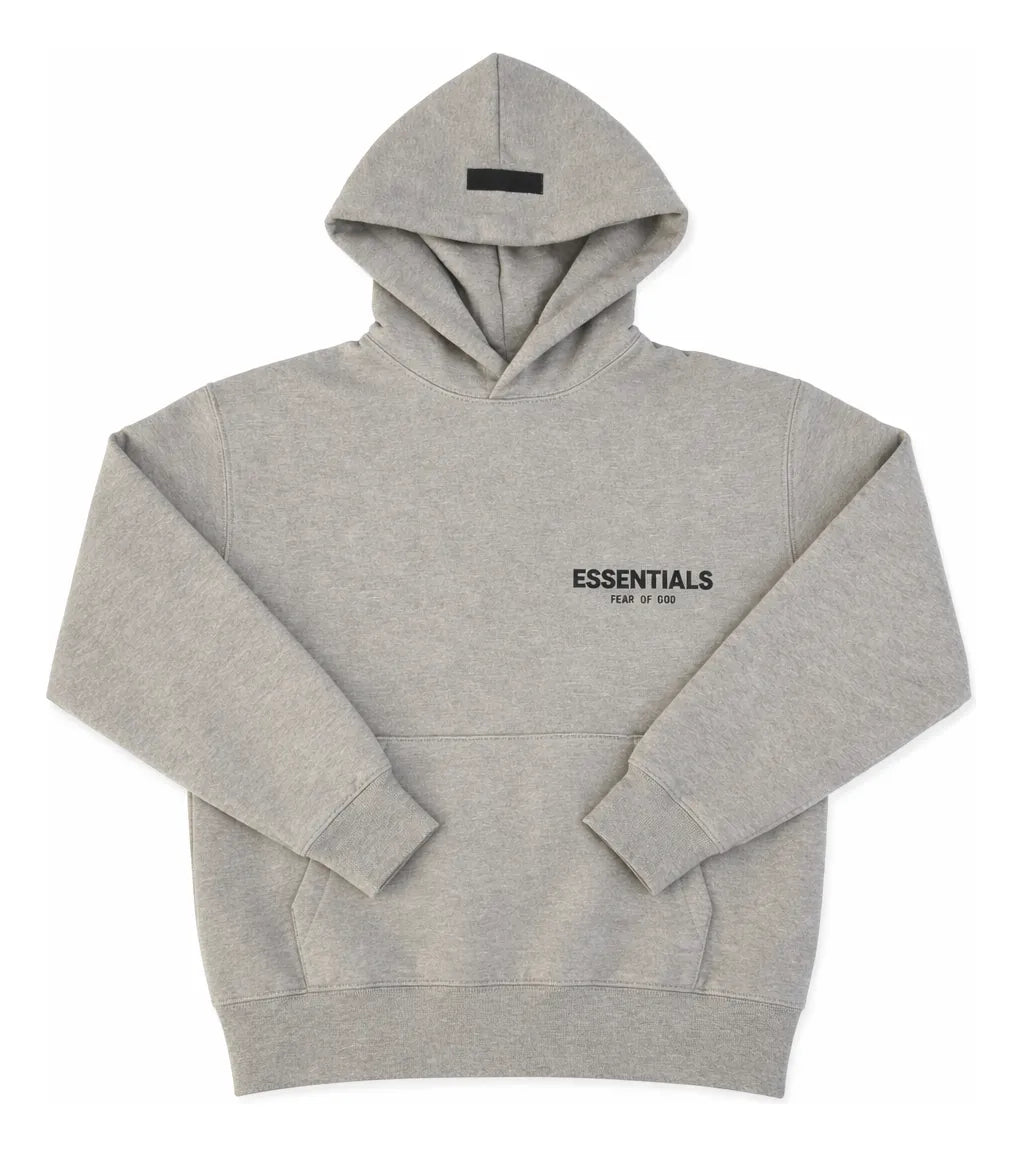 Hoodie Fear of God "ESSENTIALS"
