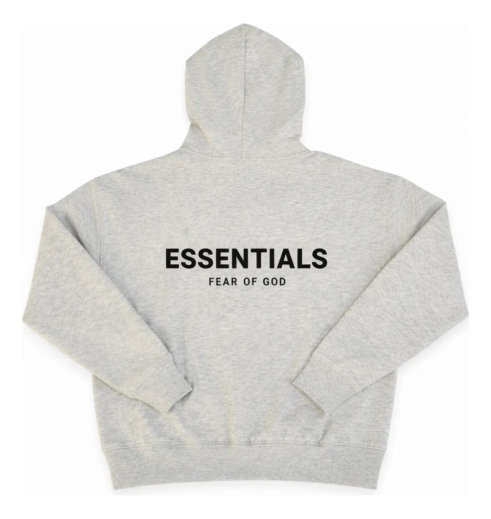 Hoodie Fear of God "ESSENTIALS"