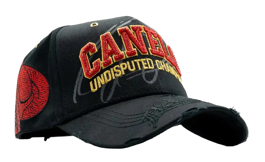 Dandy x Canelo "Pound For Pound"