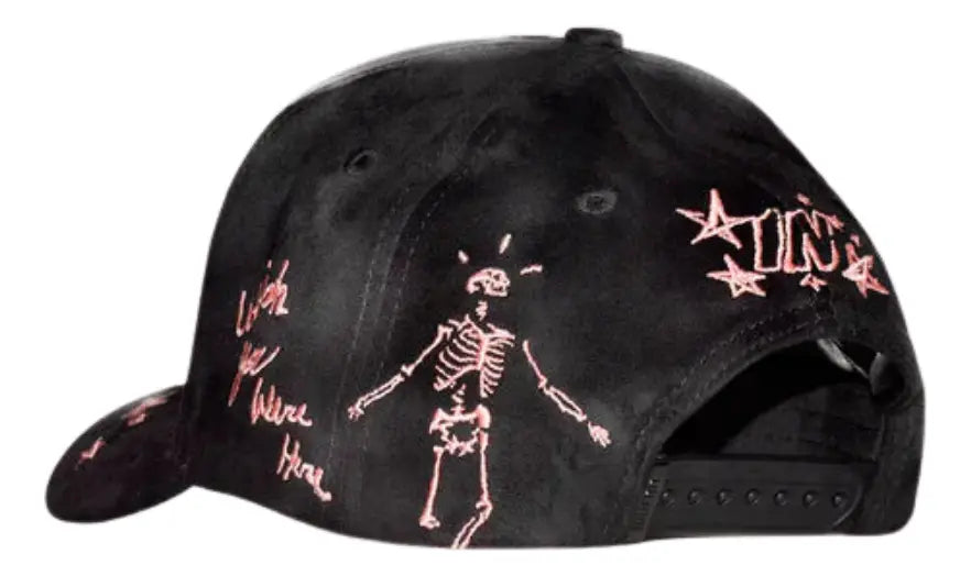 INNEDIT "Muratravis Rosa"