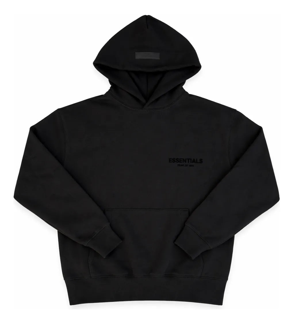 Hoodie Fear of God "ESSENTIALS"