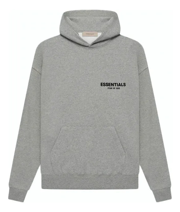 Hoodie Fear of God "ESSENTIALS"
