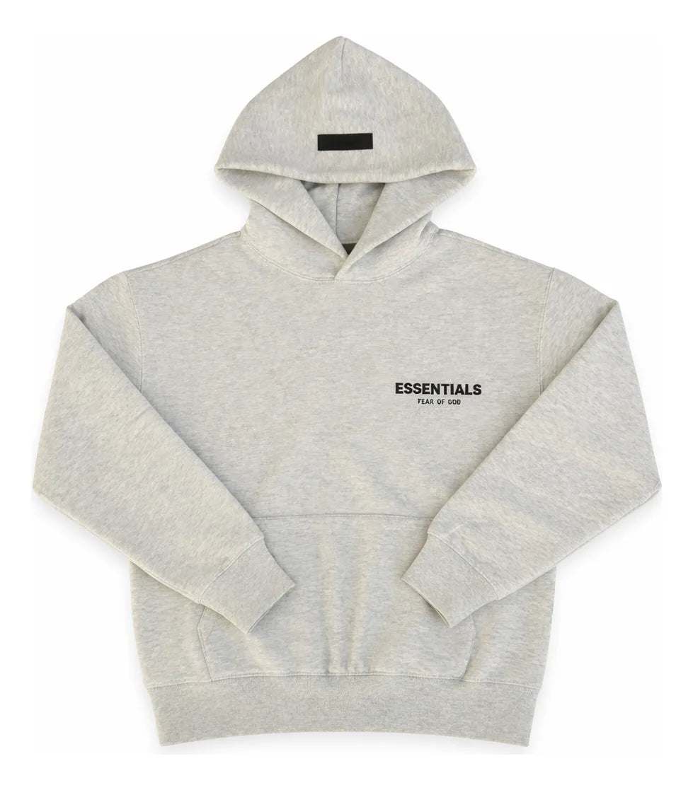 Hoodie Fear of God "ESSENTIALS"