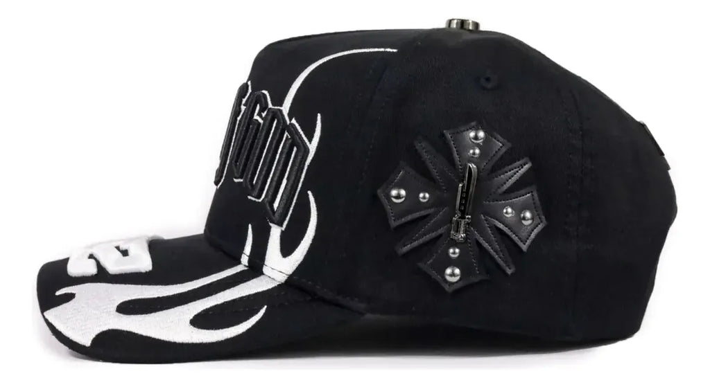 BÁEZ X SHIFU SON OF GOD