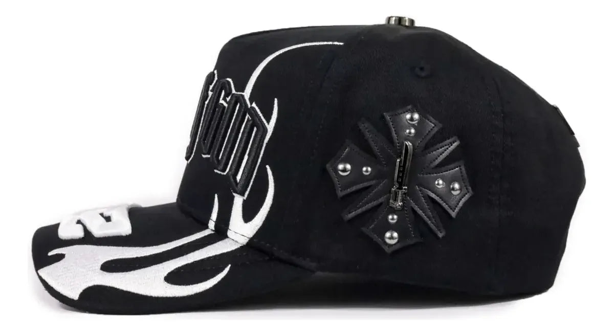 BÁEZ X SHIFU SON OF GOD