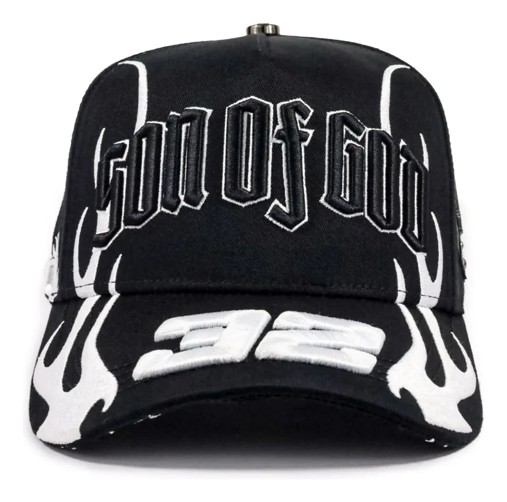BÁEZ X SHIFU SON OF GOD