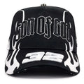 BÁEZ X SHIFU SON OF GOD