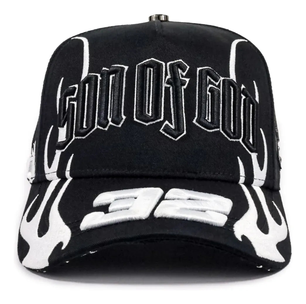 BÁEZ X SHIFU SON OF GOD