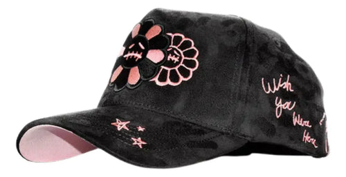 INNEDIT "Muratravis Rosa"