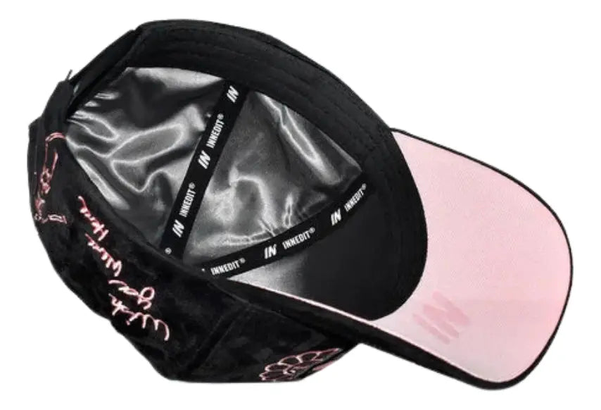 INNEDIT "Muratravis Rosa"