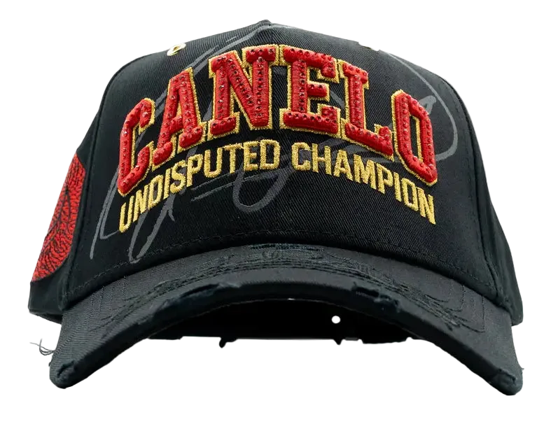 Dandy x Canelo "Pound For Pound"