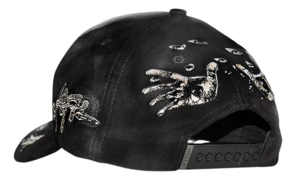 INNEDIT "Muratravis Utopia"