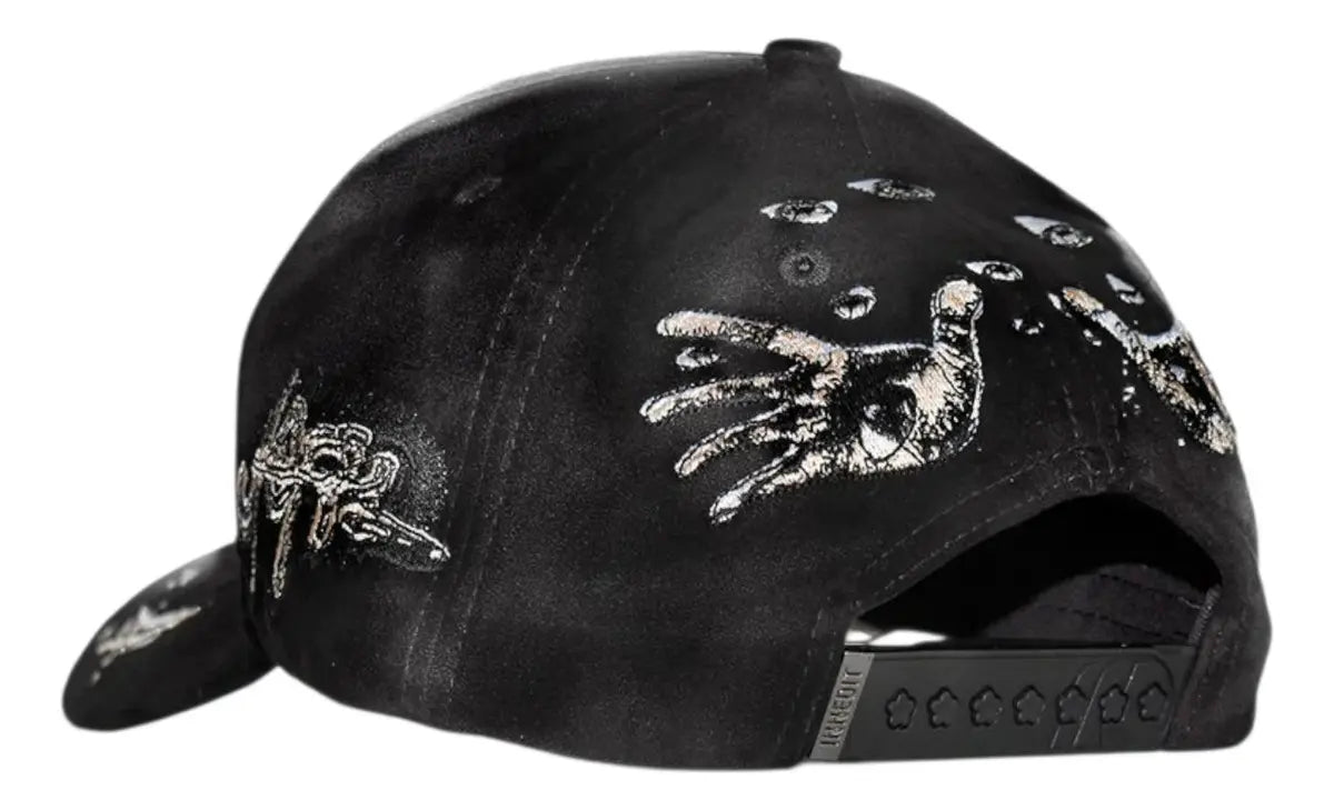 INNEDIT "Muratravis Utopia"