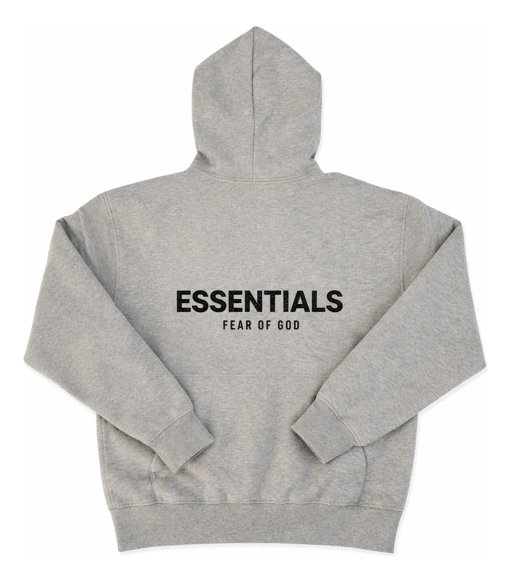 Hoodie Fear of God "ESSENTIALS"