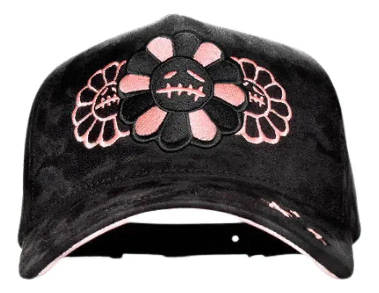 INNEDIT "Muratravis Rosa"