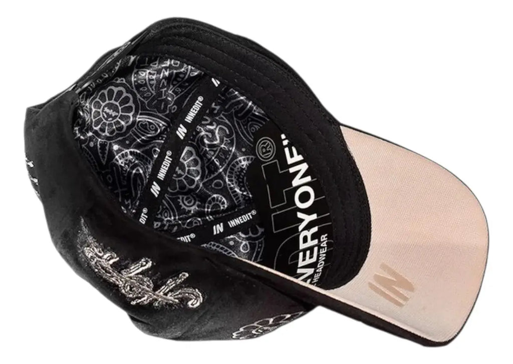 INNEDIT "Muratravis Utopia"