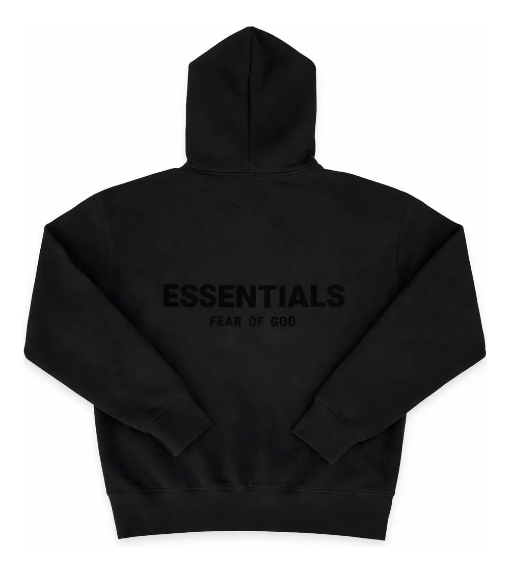 Hoodie Fear of God "ESSENTIALS"