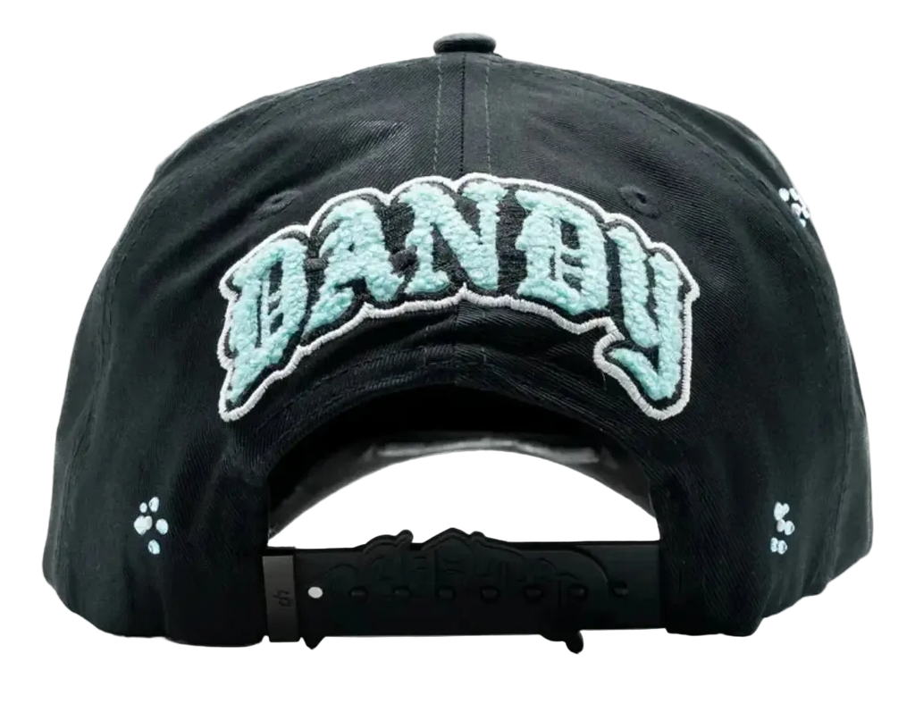 Dandy x Canelo "CA Tiffany"