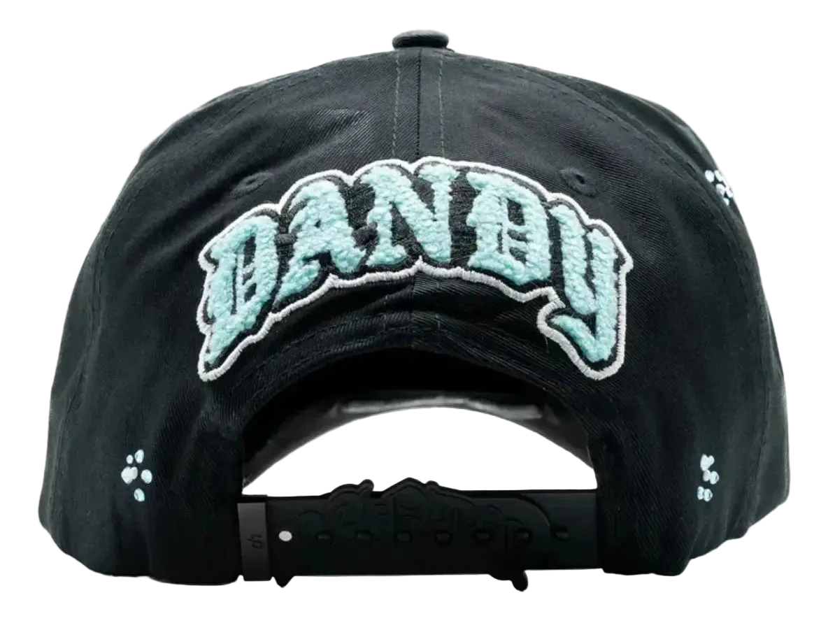 Dandy x Canelo "CA Tiffany"