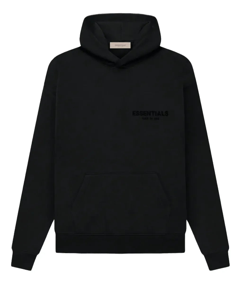 Hoodie Fear of God "ESSENTIALS"