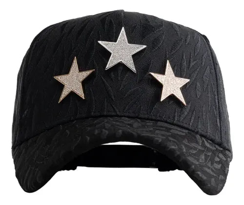 Barbas x CT - Rockstar