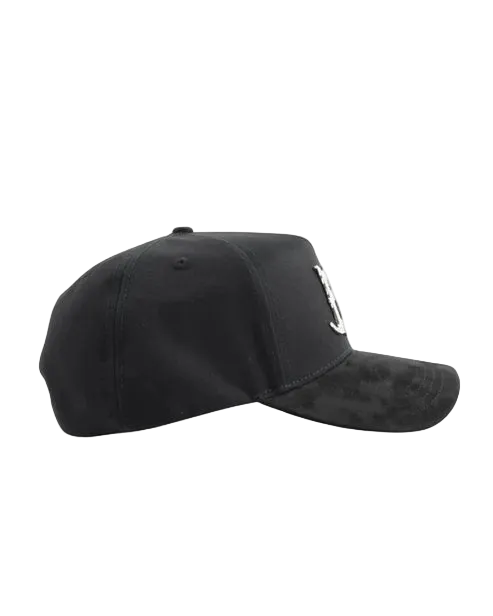 Barbas Hats "INFERNO 24K"