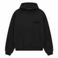 FOG ESSENTIALS TOTAL BLACK