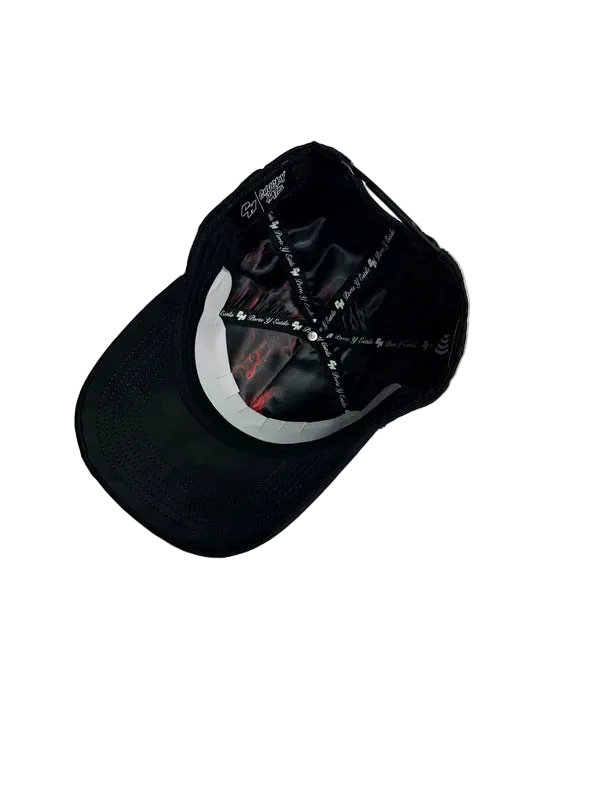 Chucky Hats "LUCIFER"