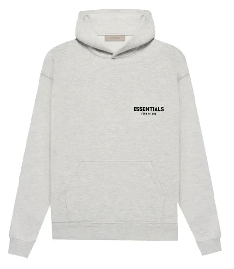 Hoodie Fear of God "ESSENTIALS"