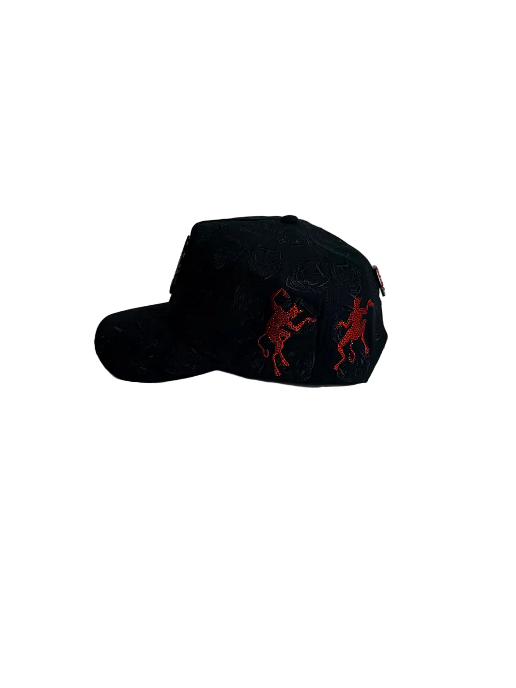 Chucky Hats "LUCIFER"