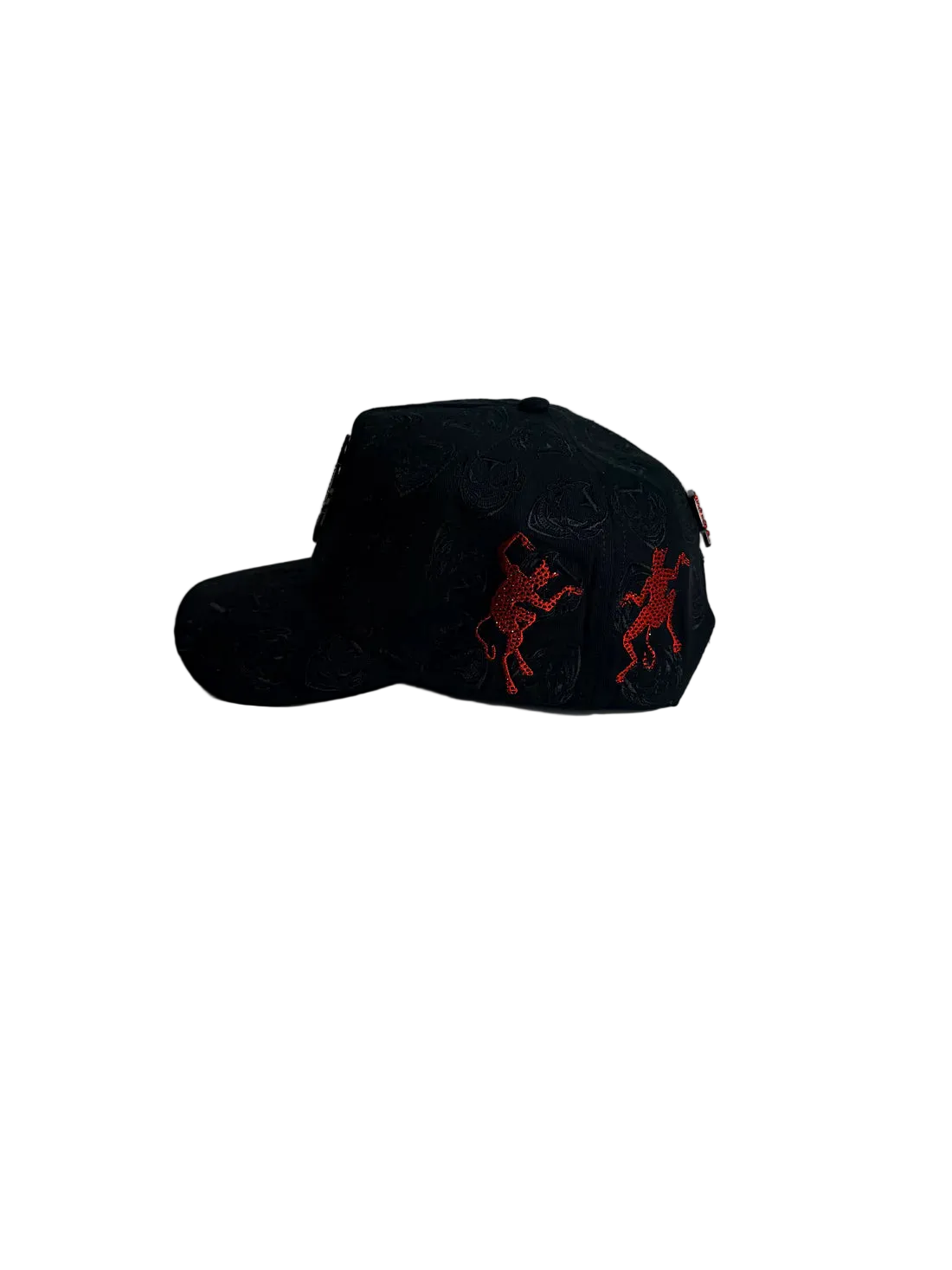 Chucky Hats "LUCIFER"